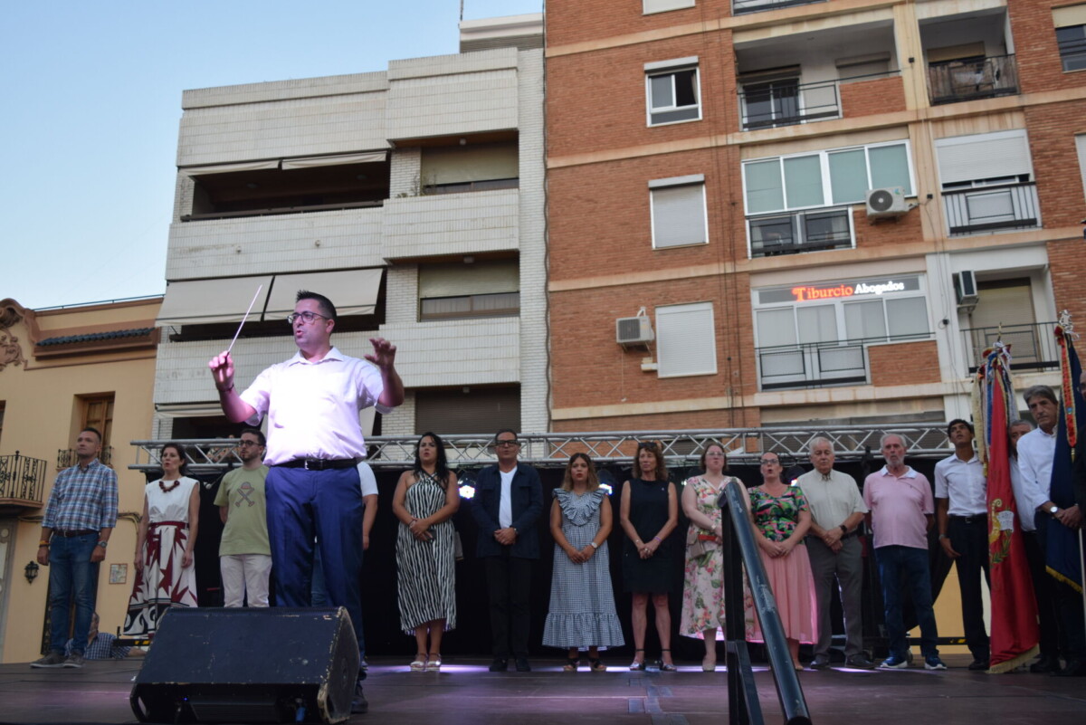 Entrà bandes Sedaví